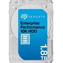 Seagate ST1800MM0129-40PK 1.80 TB Hard Drive - 2.5" Internal - SAS (12Gb/s SAS) Seagate Technology