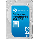 Seagate ST2400MM0129-40PK 2.40 TB Hard Drive - 2.5" Internal - SAS (12Gb/s SAS) Seagate Technology