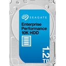 Seagate ST1200MM0009-40PK 1.20 TB Hard Drive - 2.5" Internal - SAS (12Gb/s SAS) Seagate Technology