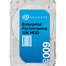 Seagate ST600MM0099-40PK Enterprise Performance 10K HDD 600GB 2.5" SAS (12Gb/s) – 40 Pack
