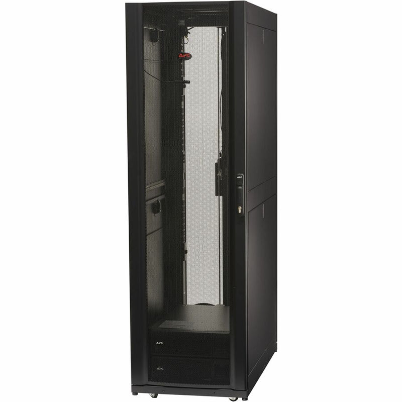 Apc By Schneider Electric Micro Dc 42U Sx, 5Kva, 208V