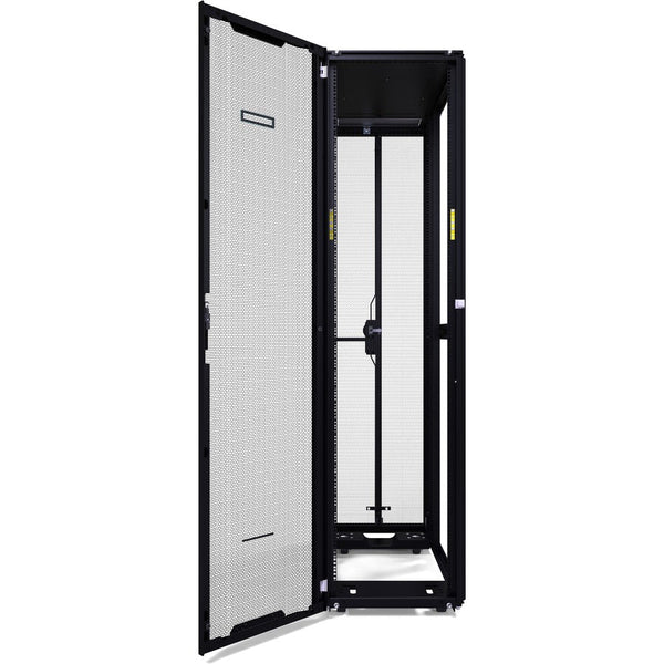 HPE 48U 800mmx1200mm G2 Enterprise Shock Rack Hewlett Packard Enterprise
