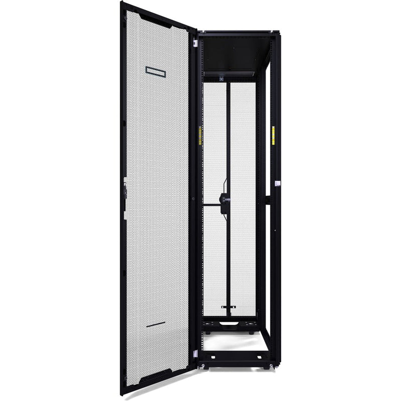 HPE 48U 800mmx1200mm G2 Enterprise Shock Rack Hewlett Packard Enterprise