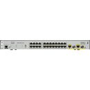 Cisco 891 Gigabit Ethernet Security Router with SFP and 24-ports Ethernet Switch Cisco Systems, Inc