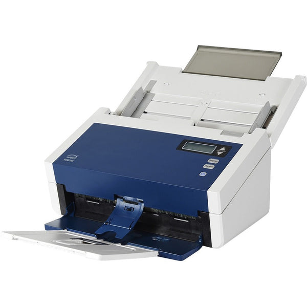 Xerox DocuMate 6480 Sheetfed Scanner - 600 dpi Optical Xerox Corporation