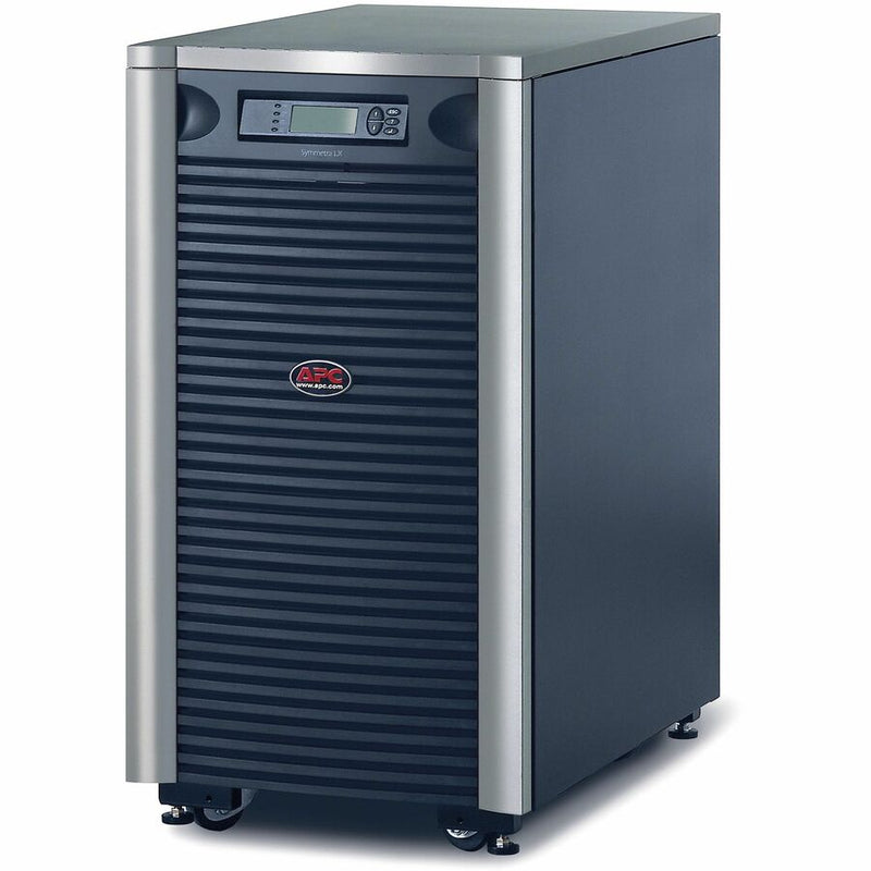 APC by Schneider Electric Symmetra LX 8000VA Tower Online UPS