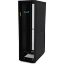 HPE 22U 600mmx1075mm G2 Kitted Advanced Shock Rack with Side Panels and Baying Hewlett Packard Enterprise