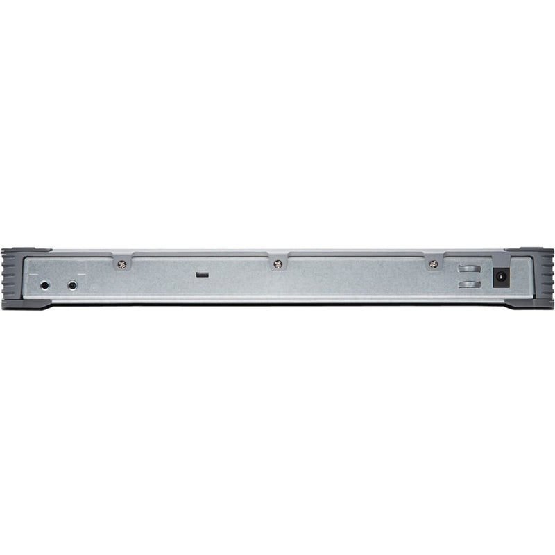 Juniper SRX300-SYS-JB Services Gateway Router (6-Port, Gigabit Ethernet, Desktop)