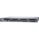 Juniper SRX340 8-Port Gigabit Ethernet Services Gateway Router (SRX340-SYS-JB)