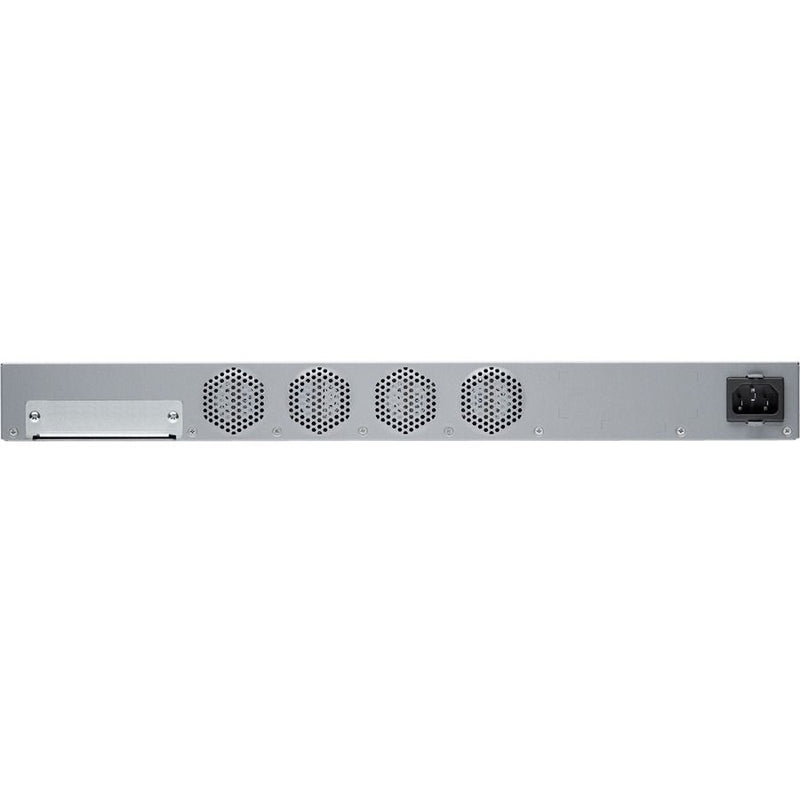 Juniper SRX340 8-Port Gigabit Ethernet Services Gateway Router (SRX340-SYS-JB)