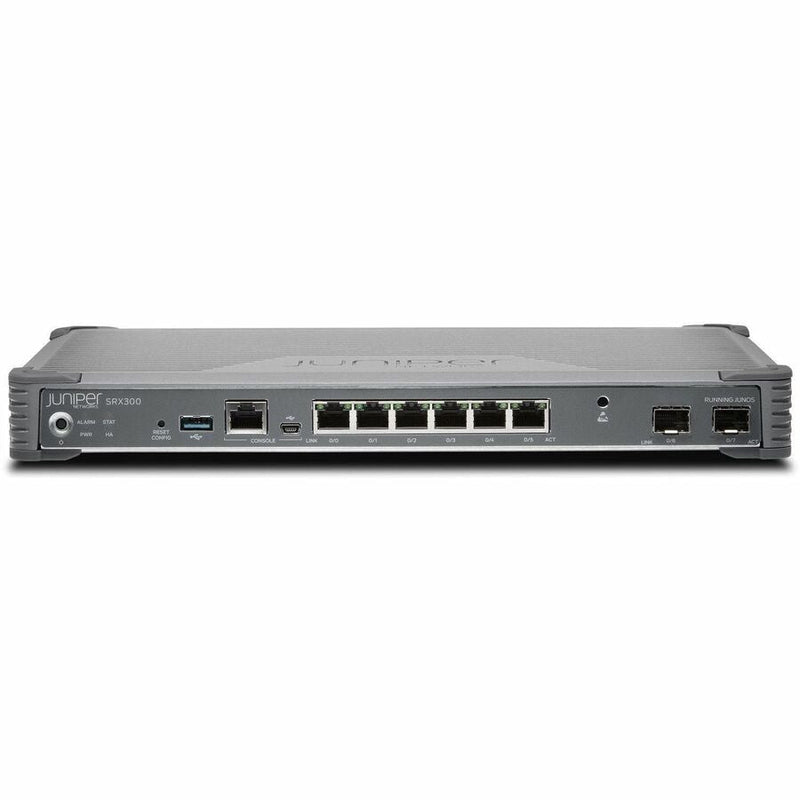 SRX300 SVCS GATEWAY INCL HW 8GE MIST SYSTEMS EX HW