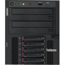 Lenovo ThinkSystem ST550 7X10A028NA 4U Tower Server - 1 x Intel Xeon Silver 4110 2.10 GHz - 16 GB RAM - 12Gb/s SAS Controller