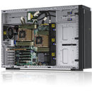 Lenovo ThinkSystem ST550 7X10A028NA 4U Tower Server - 1 x Intel Xeon Silver 4110 2.10 GHz - 16 GB RAM - 12Gb/s SAS Controller