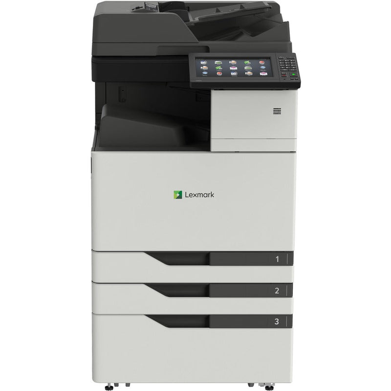 CX923DXE A3 LEXMARK PRINTERS
