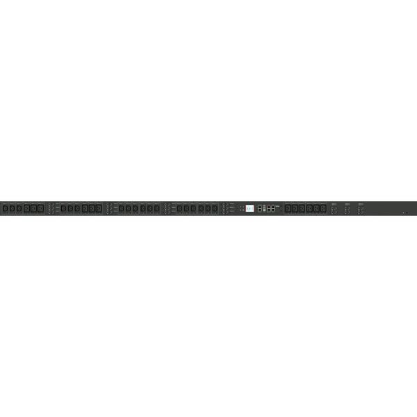 Raritan PX3-5130YU-M10O1V2 30-Outlet PDU Legrand Group