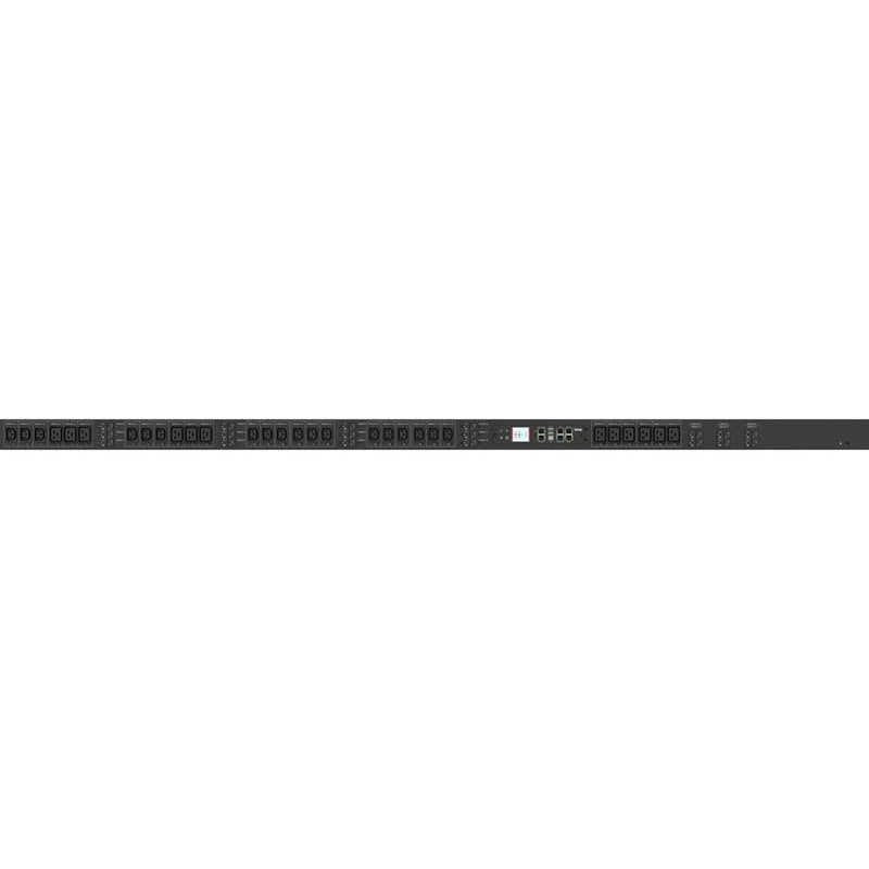 Raritan PX3-5130YU-M10O1V2 30-Outlet PDU Legrand Group
