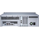 QNAP TS-1673U-8G-US 16-Bay Rackmount NAS – AMD Quad-Core, Dual 10GbE, 8GB DDR4