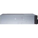 QNAP TS-1673U-8G-US 16-Bay Rackmount NAS – AMD Quad-Core, Dual 10GbE, 8GB DDR4