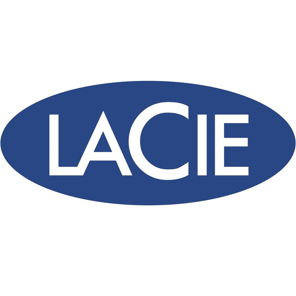 LaCie 2big Dock Thunderbolt 3 16TB Seagate Technology