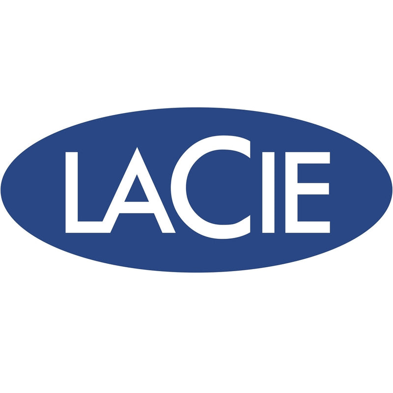 LaCie 2big Dock Thunderbolt 3 16TB Seagate Technology
