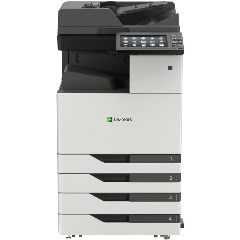 CX923DTE LV TAA  CAC ENABLED LEXMARK PRINTERS