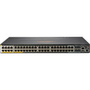 ARUBA 2930M 40G 8 SMRT RTE POE+ Hewlett Packard Enterprise