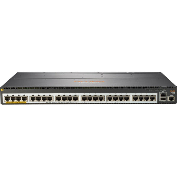 ARUBA 2930M 24 SMRT RTE POE+ 1S Hewlett Packard Enterprise
