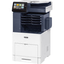 Xerox VersaLink B605/XP LED Multifunction Printer-Monochrome-Copier/Fax/Scanner-58 ppm Mono Print-1200x1200 Print-Automatic Duplex Print-250000 Pages Monthly-700 sheets Input-Color Scanner-600 Optical Scan-Monochrome Fax-Gigabit Ethernet Xerox Corporation