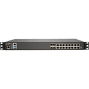 SonicWall NSA 2650 Network Security/Firewall Appliance SonicWall Inc.