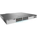 Cisco Catalyst WS-C3850-24XU Layer 3 Switch Cisco Systems, Inc