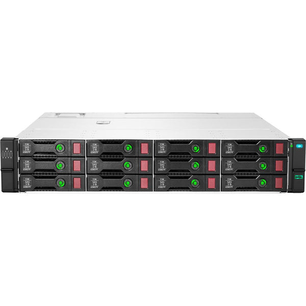 D3610 10TB 12G SAS MDL SC HPE MSA STORAGE BTO