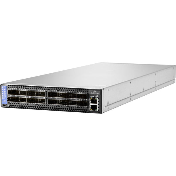 SN2100M 100GBE 8QSFP28 SWITCH Hewlett Packard Enterprise
