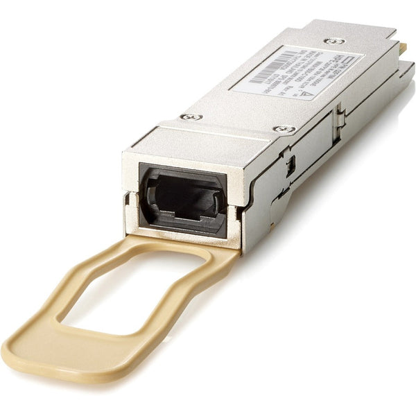 HPE M-Series 100GbE QSFP28 SR4 100m Transceiver Hewlett Packard Enterprise