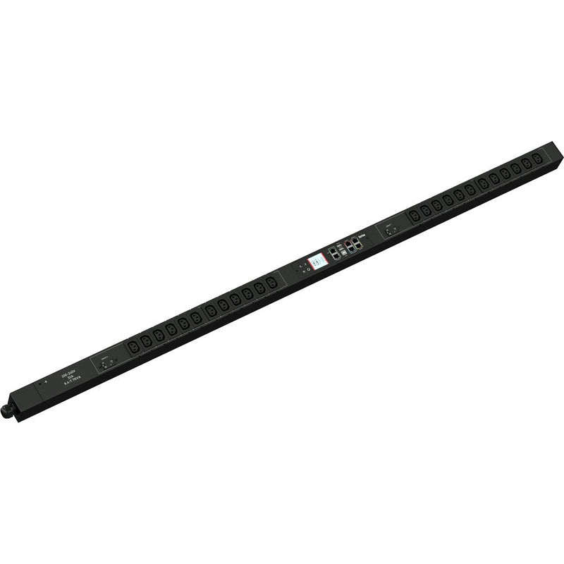 Raritan PX3-5500A1V 24-Outlet PDU Legrand Group