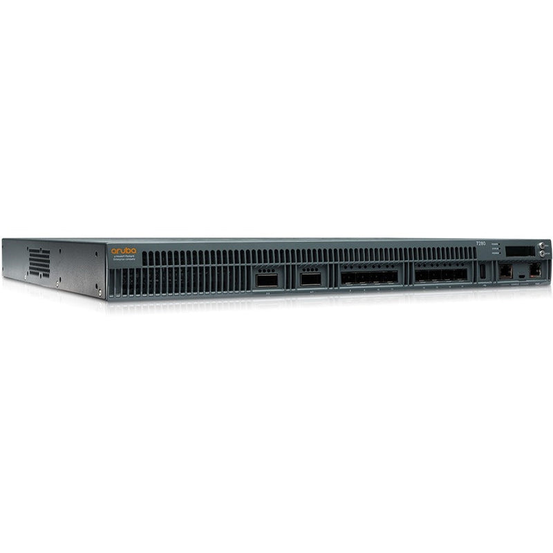 HPE 7280 Wireless LAN Controller Hewlett Packard Enterprise