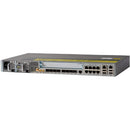 Cisco ASR 920 Aggregation Services Router – 12x GE, 4x 10GE, Interface Module Slot