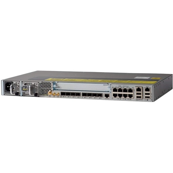 Cisco ASR-920-12SZ-IM Router Cisco Systems, Inc