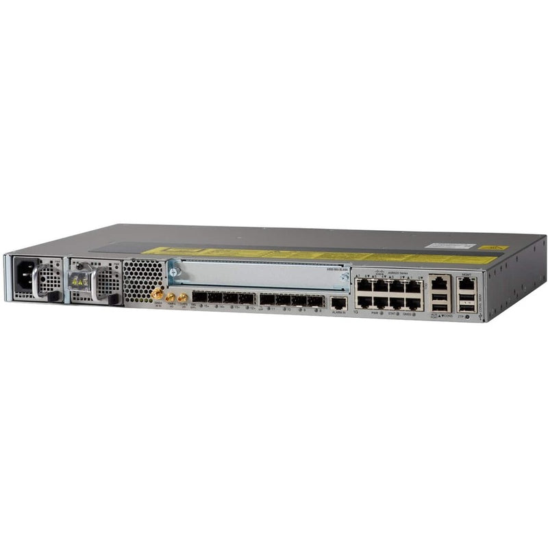 Cisco ASR-920-12SZ-IM Router Cisco Systems, Inc