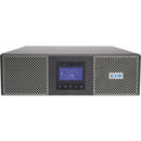 EATON 9PX 6000VA 5400W 208V ONLINE DOUBLE-CONVERSION UPS - L6-30P, 2 L6-20R, 2 L