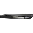 Cisco Catalyst 3650-24PDM-L Layer 3 Switch Cisco Systems, Inc