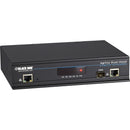 Black Box Kvm-Over-Ip Matrix, Dual-Head Dvi-D, Usb 2.0, Kvm Transmitter, Gsa, Taa