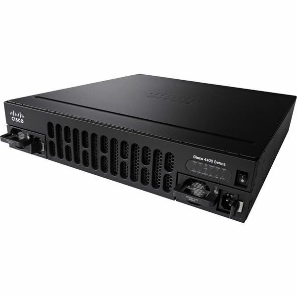 Cisco 4451-X Router Cisco Systems, Inc