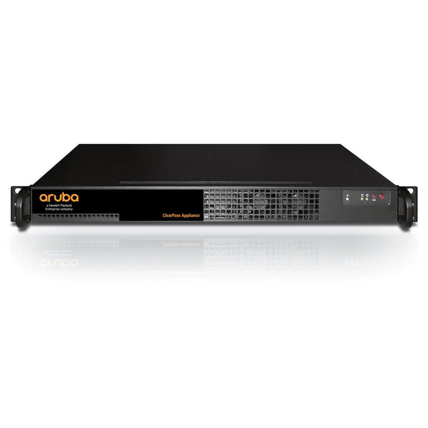 HPE C1000 Appliance Hewlett Packard Enterprise