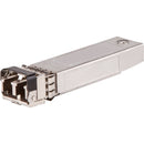TRANSCEIVER - 10GBPS - GIGABIT ETHERNET - WIRED - SFP+ - 300M HEWLETT PACKARD ENTERPRISE