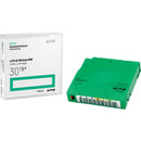 HPE LTO-8 30TB RW NON CUST LBL 20 CRTG HEWLETT PACKARD ENTERPRISE