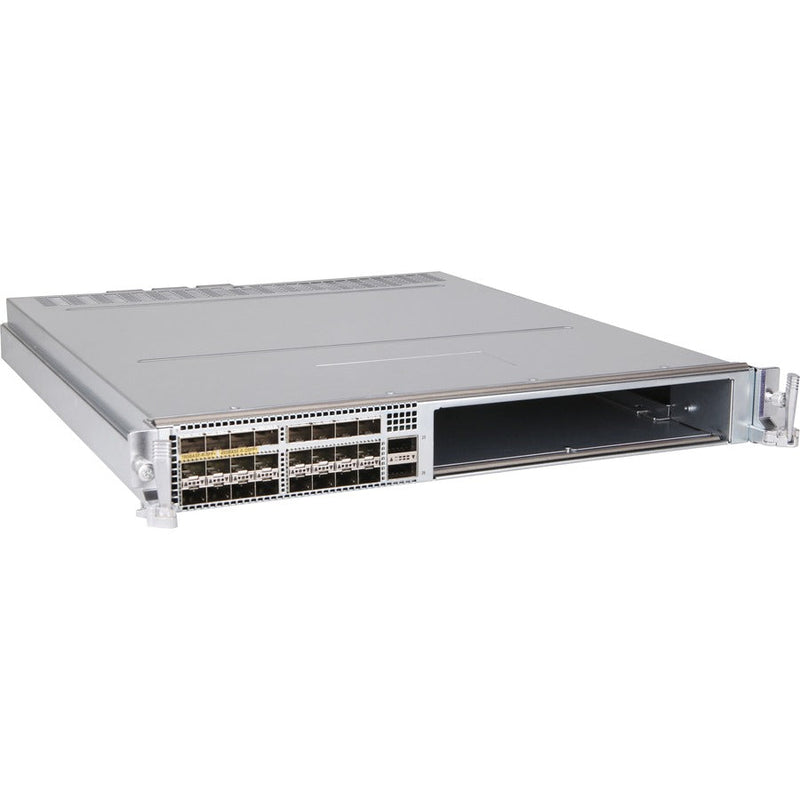 HPE 12900E 24P 10G/2P 40G HB Hewlett Packard Enterprise