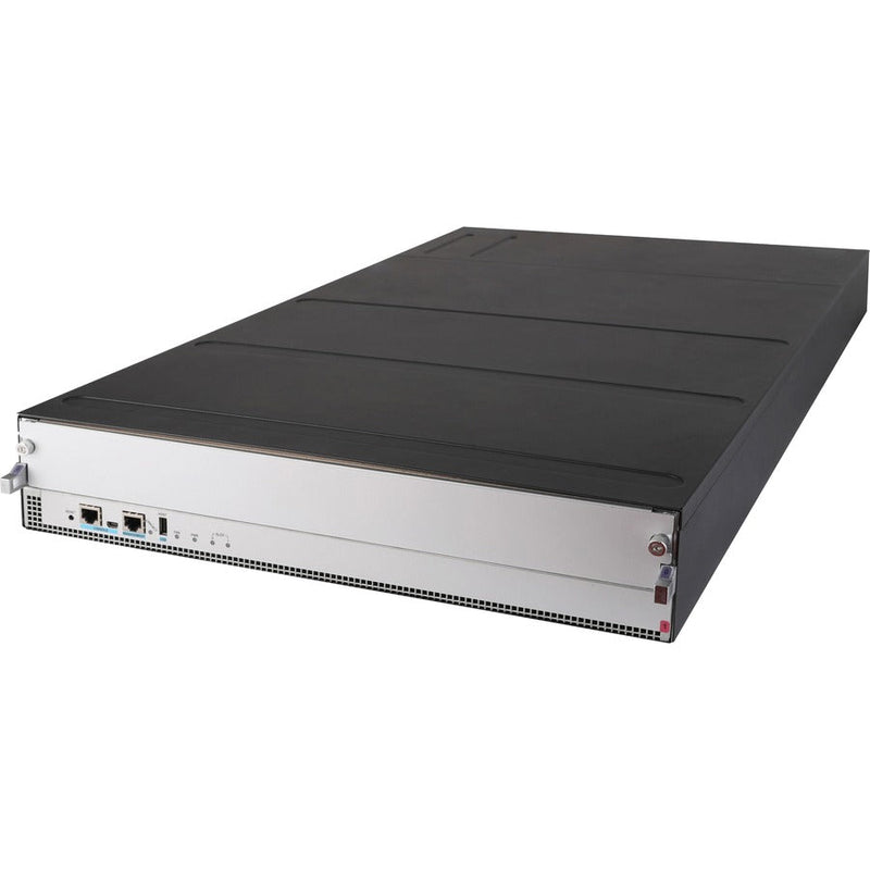 HPE 12901E SWITCH CHASSIS PL-NC Hewlett Packard Enterprise