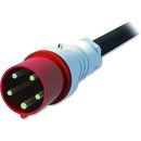 APC by Schneider Electric Metered Rack PDU, 42 Outlets (30x C13, 12x C19), 0U, 23kW, Rack-Mountable