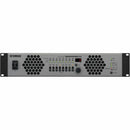 Yamaha XMV8140-D Amplifier - 1120 W RMS - 8 Channel