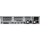 HGST Ultrastar Serv24 NVMe Storage Server - 92.16TB SSD, Xeon Gold 5120, 256GB RAM, 2U Rackmount